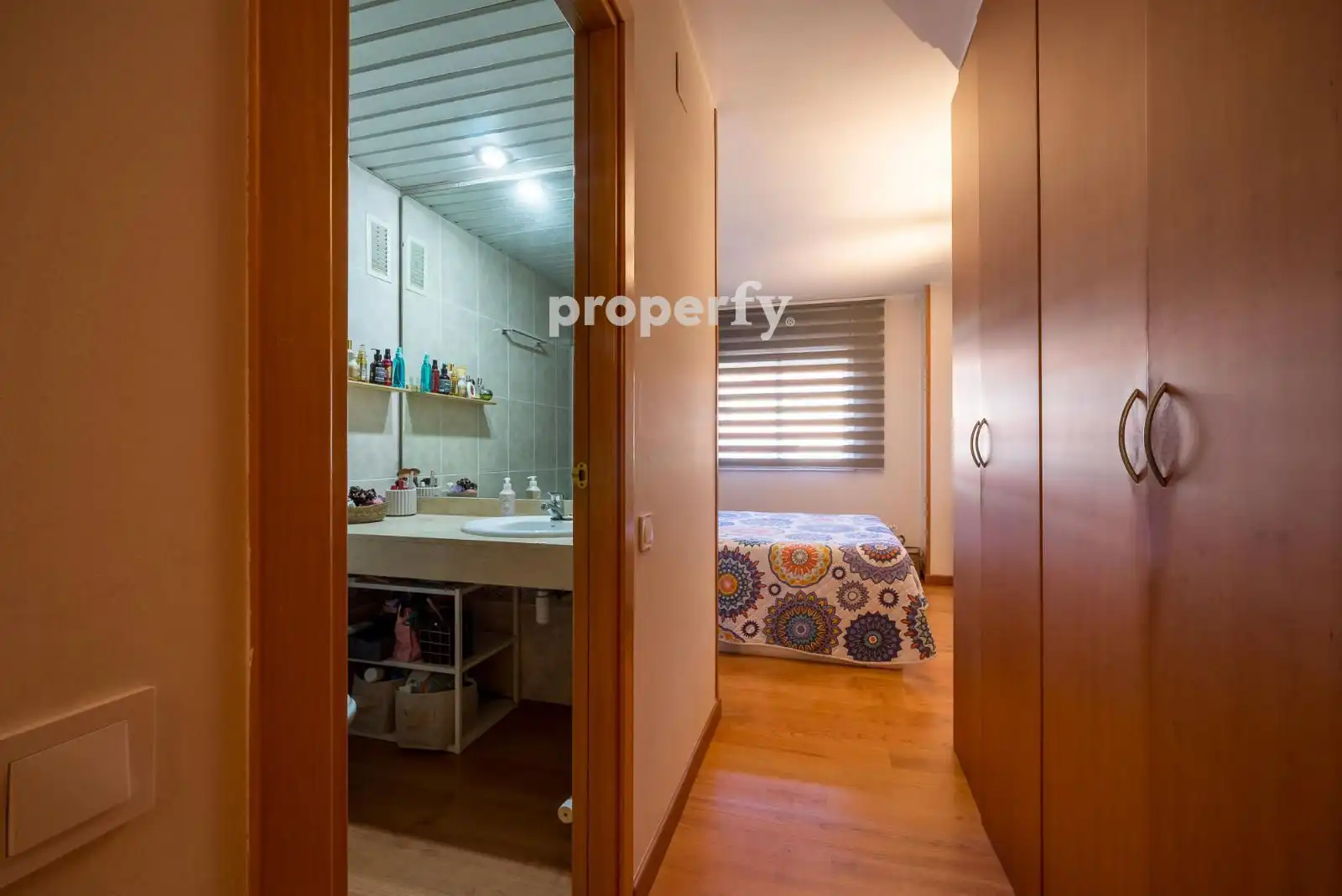 Wohnung mit Balkon zum Verkauf in Marianao, imagen 17