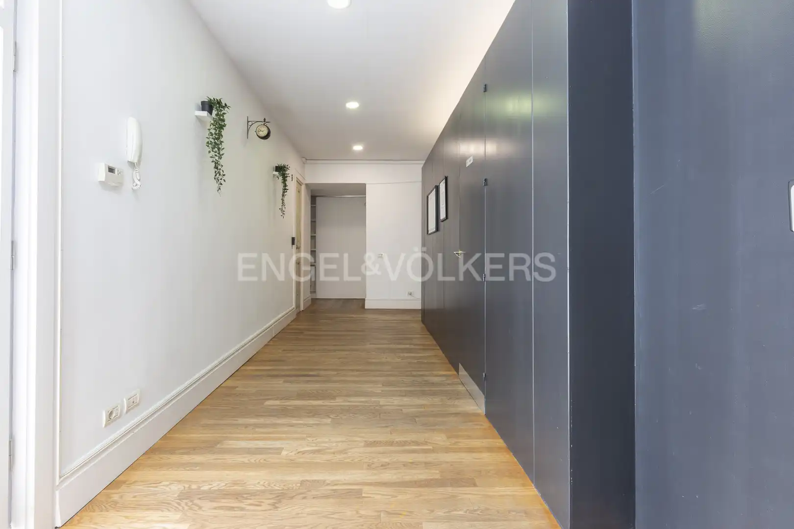 Apartament en venda en Madrid amb Aire condicionat, Calefacció i Balcó