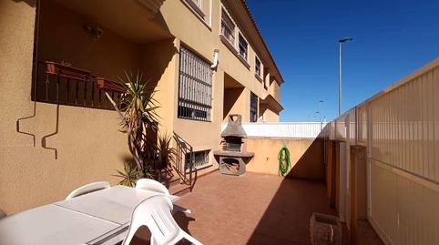 Foto 2 de Casa o xalet en venda a Pardo Bazán, San Pedro del Pinatar ciudad, Murcia