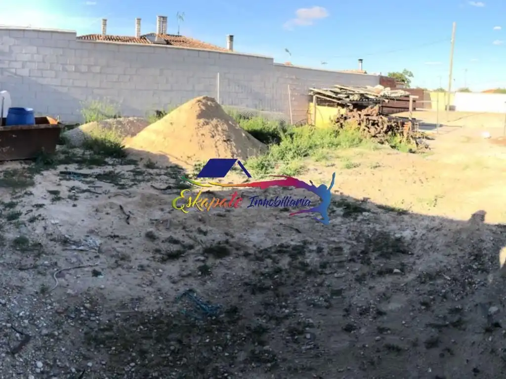 Terreno residenziale in vendita a Calle Pino 3, imagen 2
