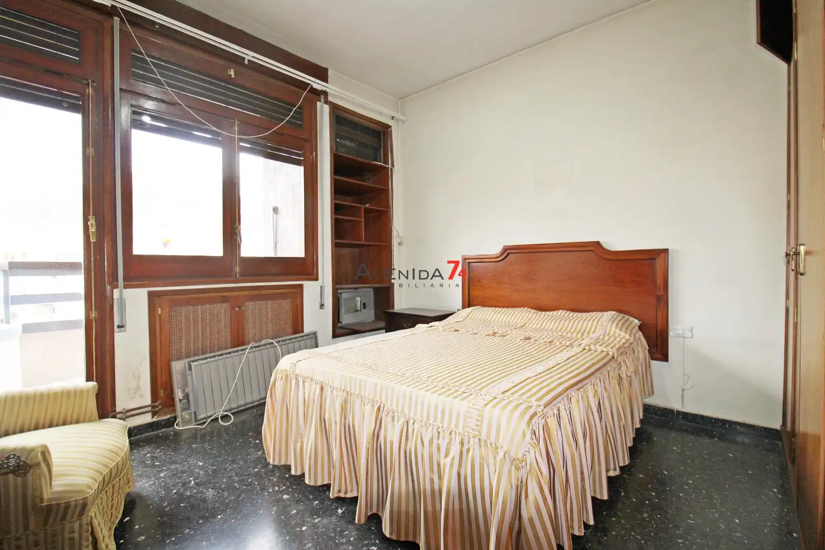 Appartement avec terrasse à vendre à Lorca Ciudad, imagen 12