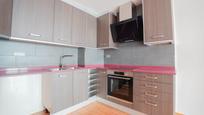 Kitchen of Flat for sale in Montbrió del Camp  with Air Conditioner, Heating and Terrace