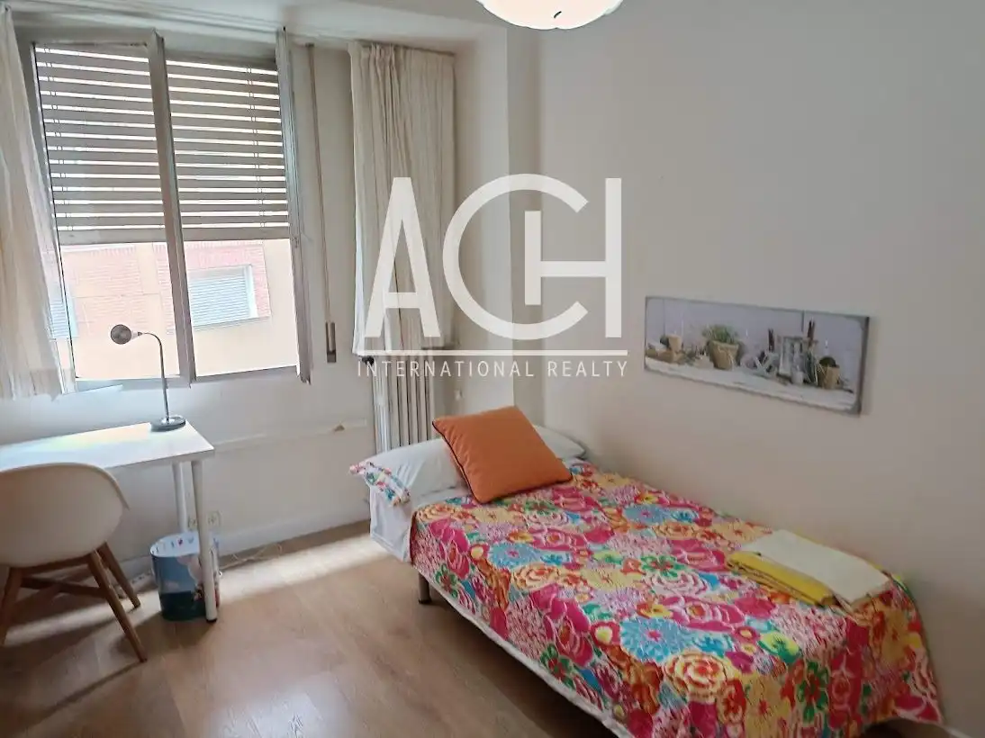 Piso de alquiler en Zona Indautxu