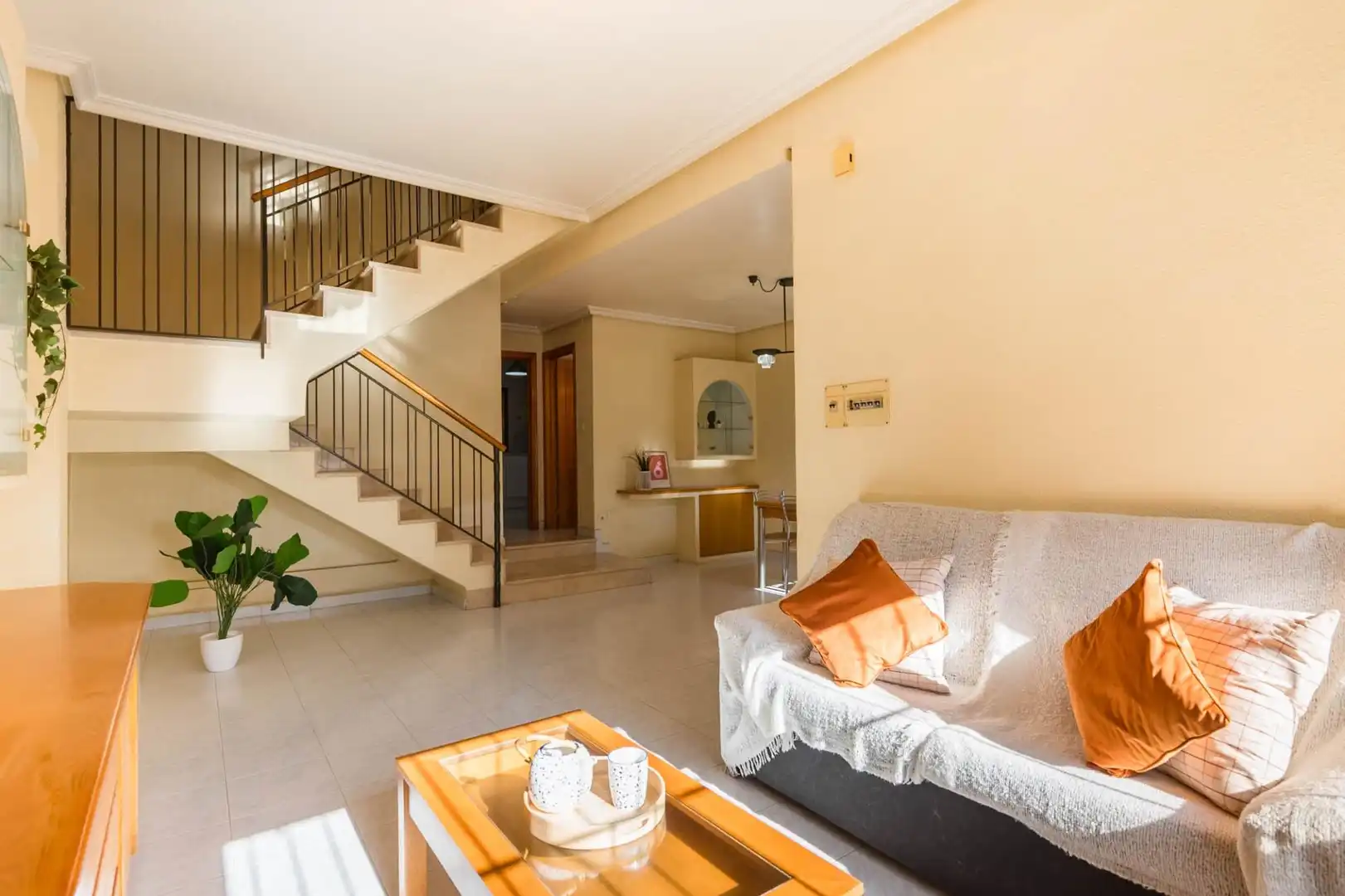 Dúplex en venta en Calle DAMASO ALONSO, Sangonera la Seca