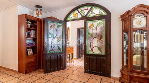 Foto 5 de Casa adosada en venda a Avenida de Europa, Sevilla