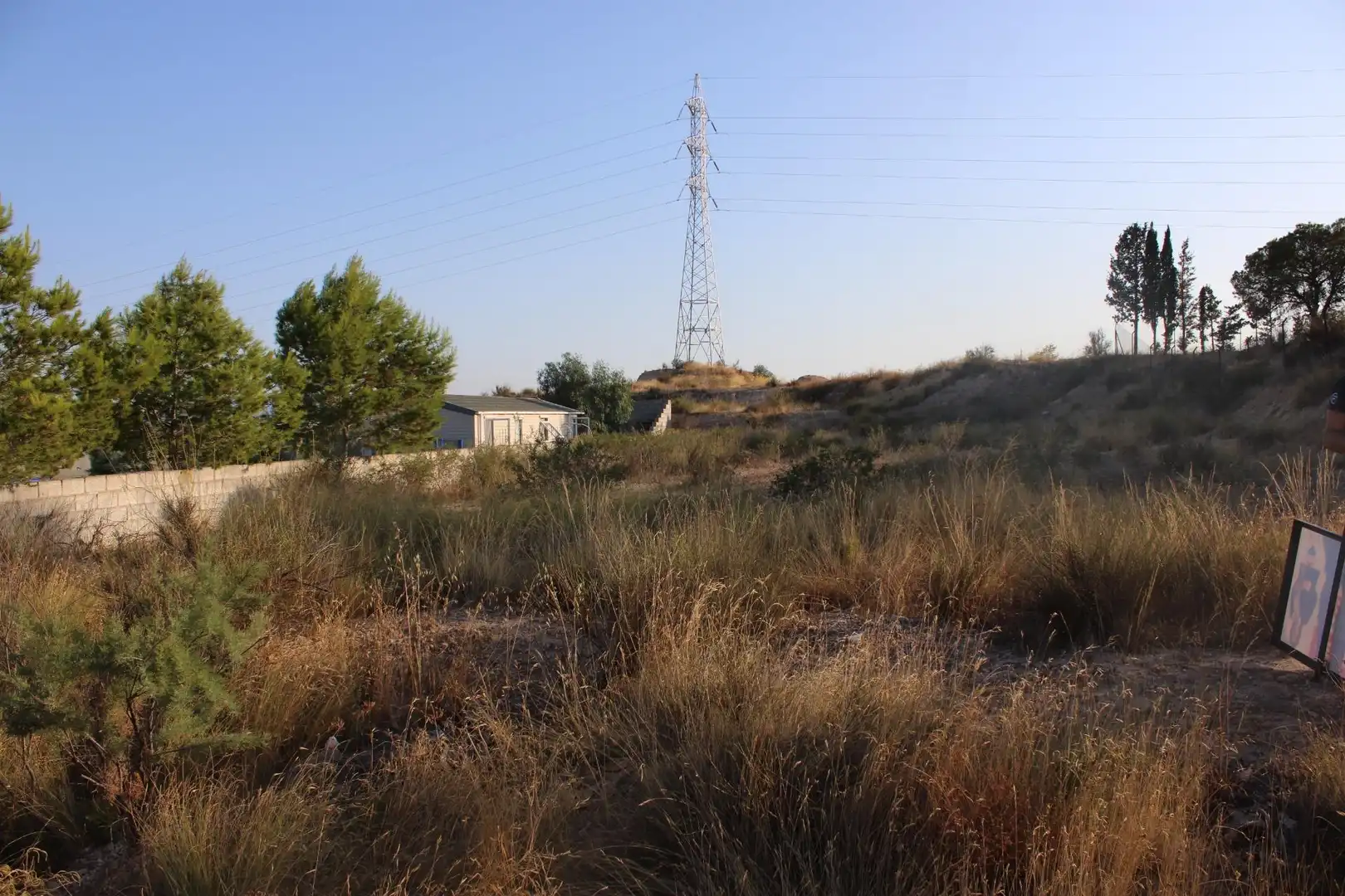Residencial en venta en Molina de Segura