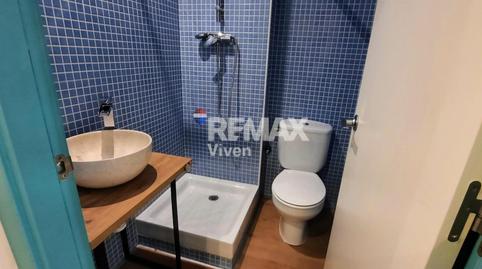 Foto 5 de Pis en venda a Passeig Marítim, Barri del Mar, Vilanova i la Geltrú