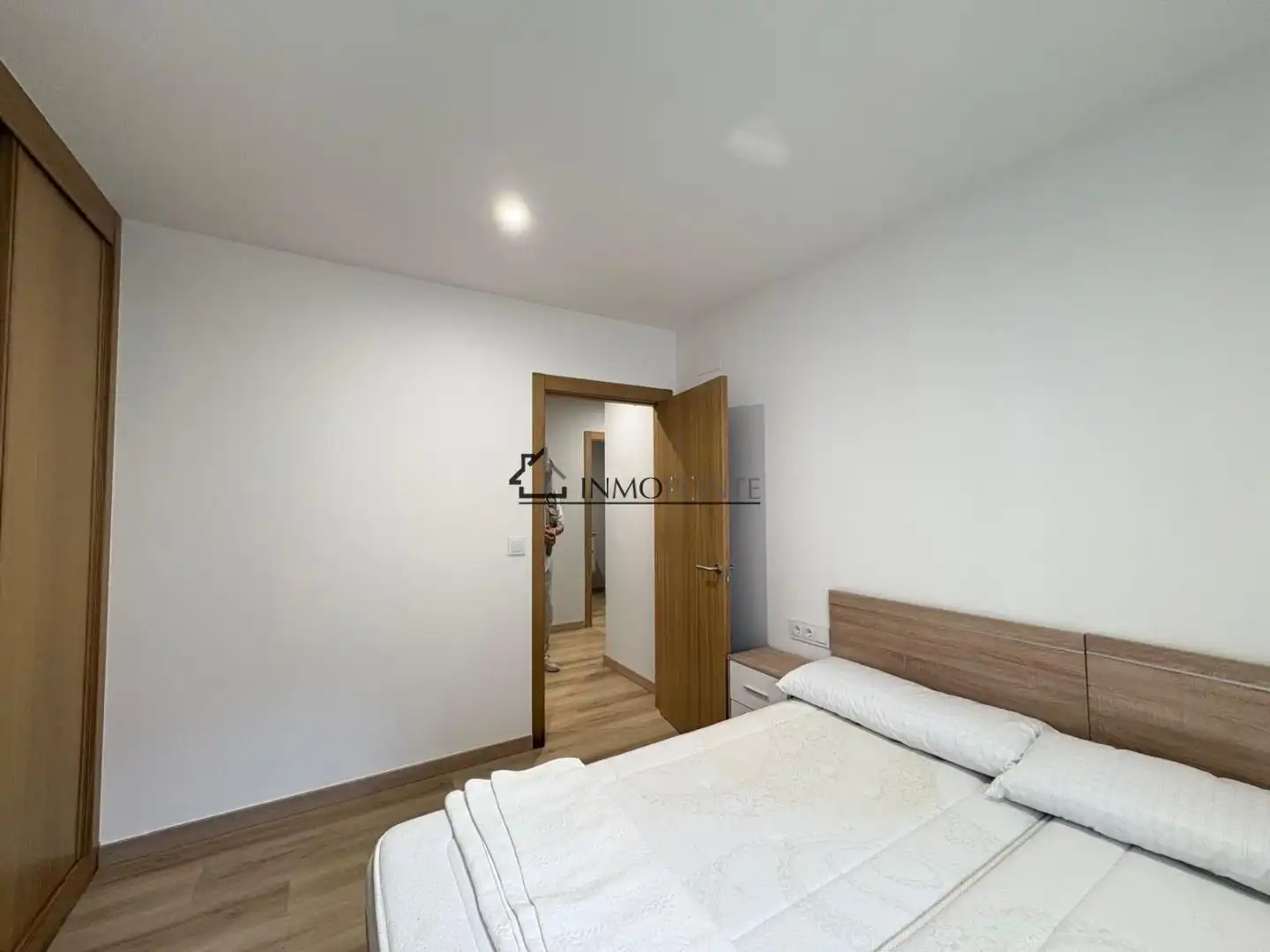 Apartments for rent in Campo da Torre - Mollabao