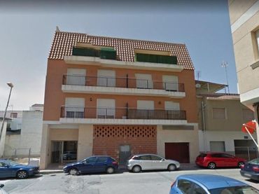 Parking for sale in ALCALDE ROQUE CARRILLO