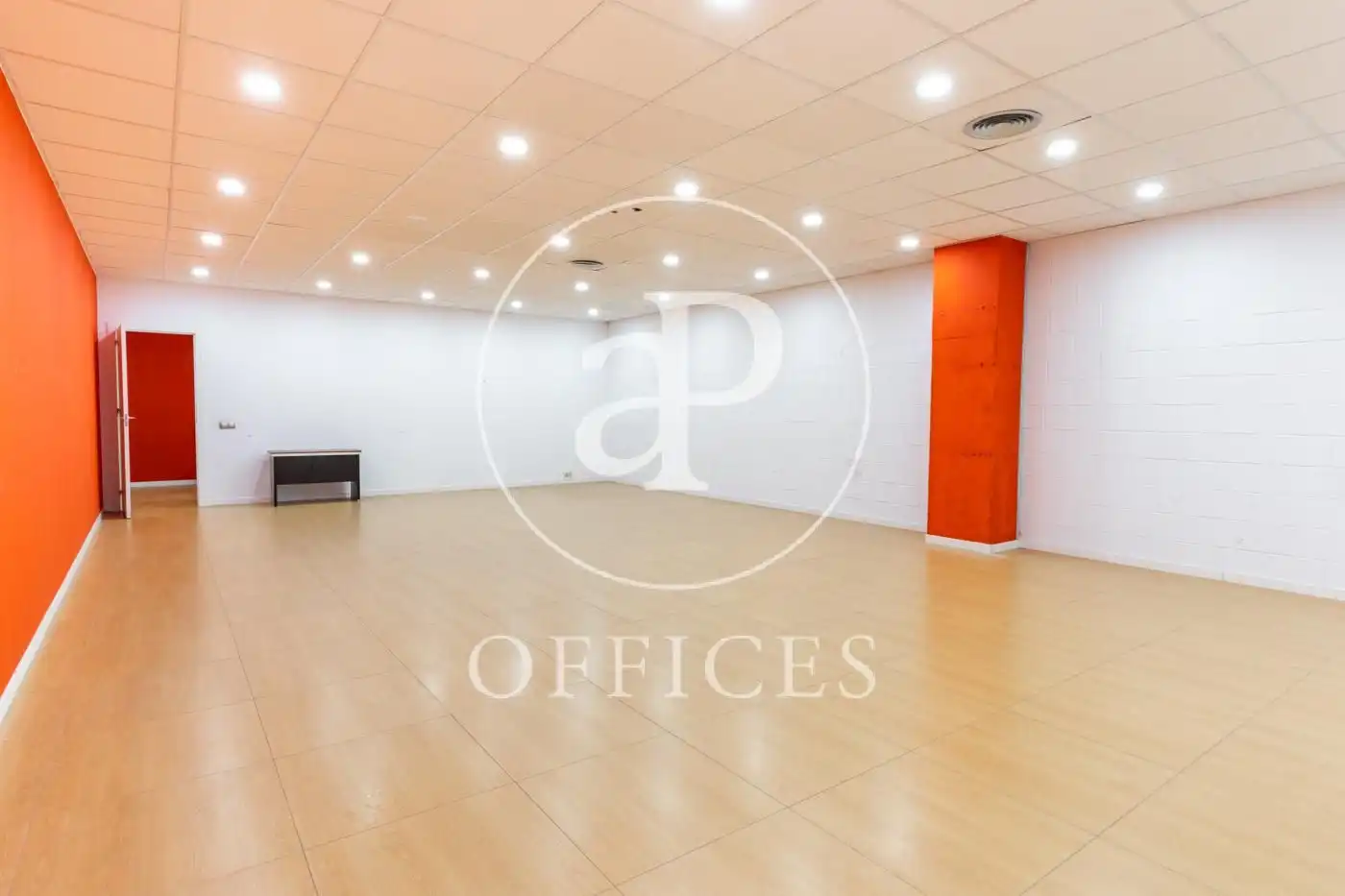 Oficina en venta en Sant Cugat del Vallès con Aire acondicionado