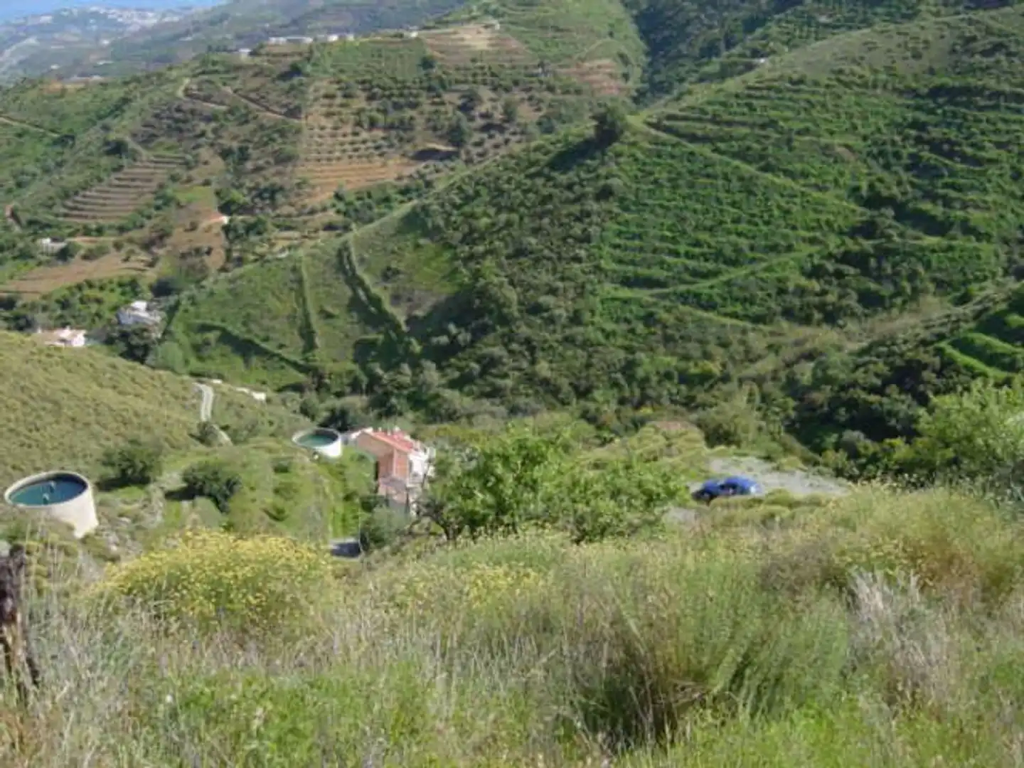 Rural land for sale in Diseminado Matachinas Pol 12, imagen 9