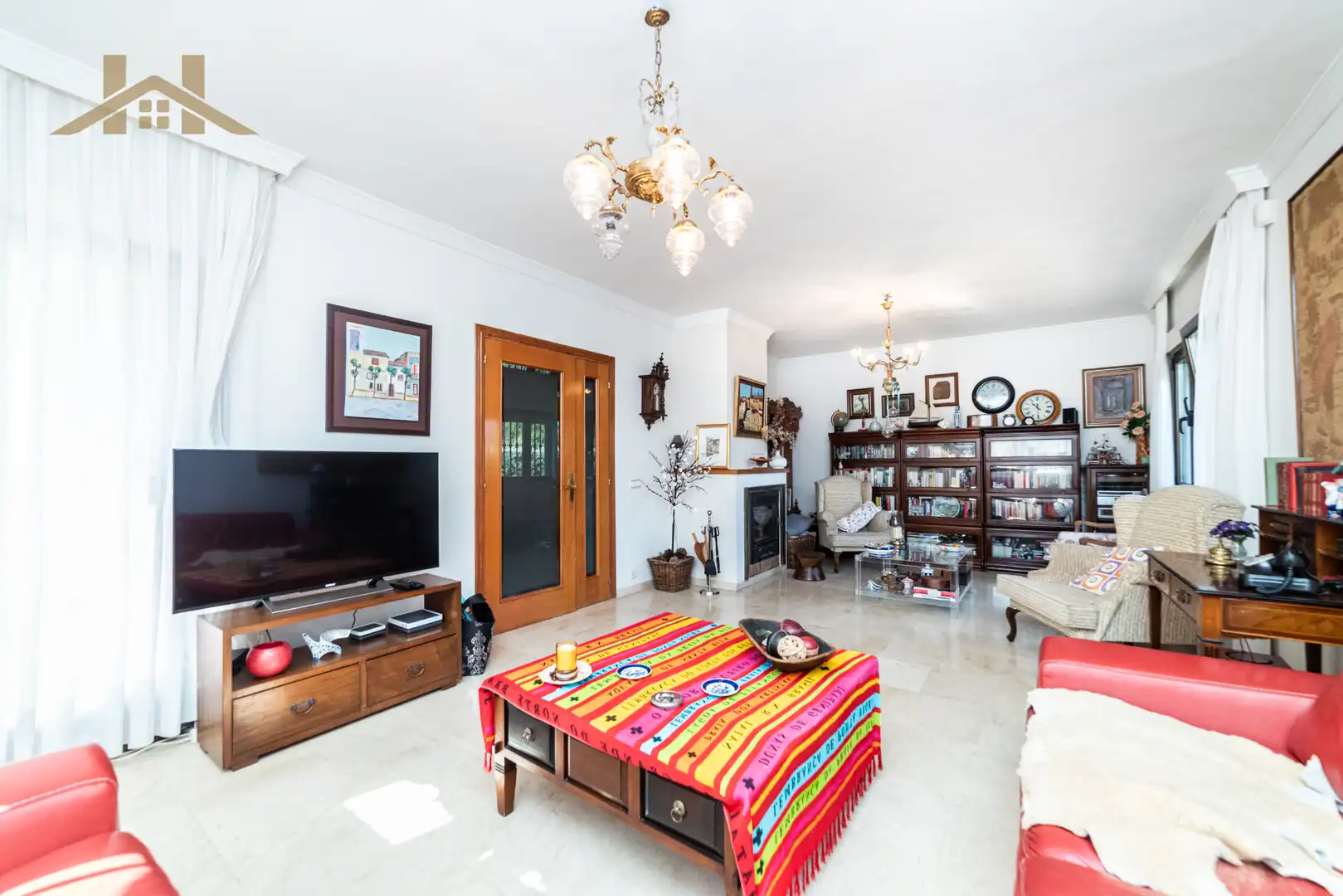 Villa con terrazza in vendita a Calle Cáceres, imagen 8