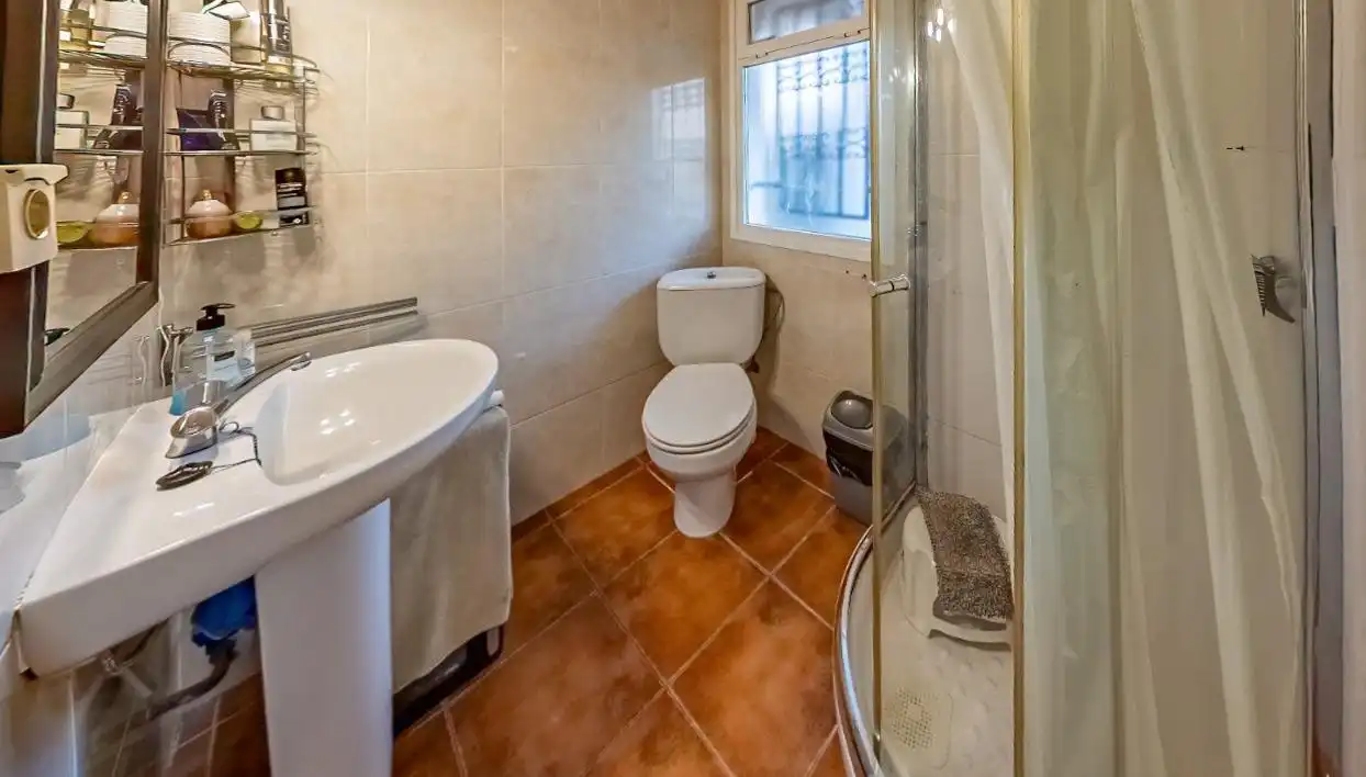 Apartament amb ascensor en venda a Altea ciudad, imagen 11