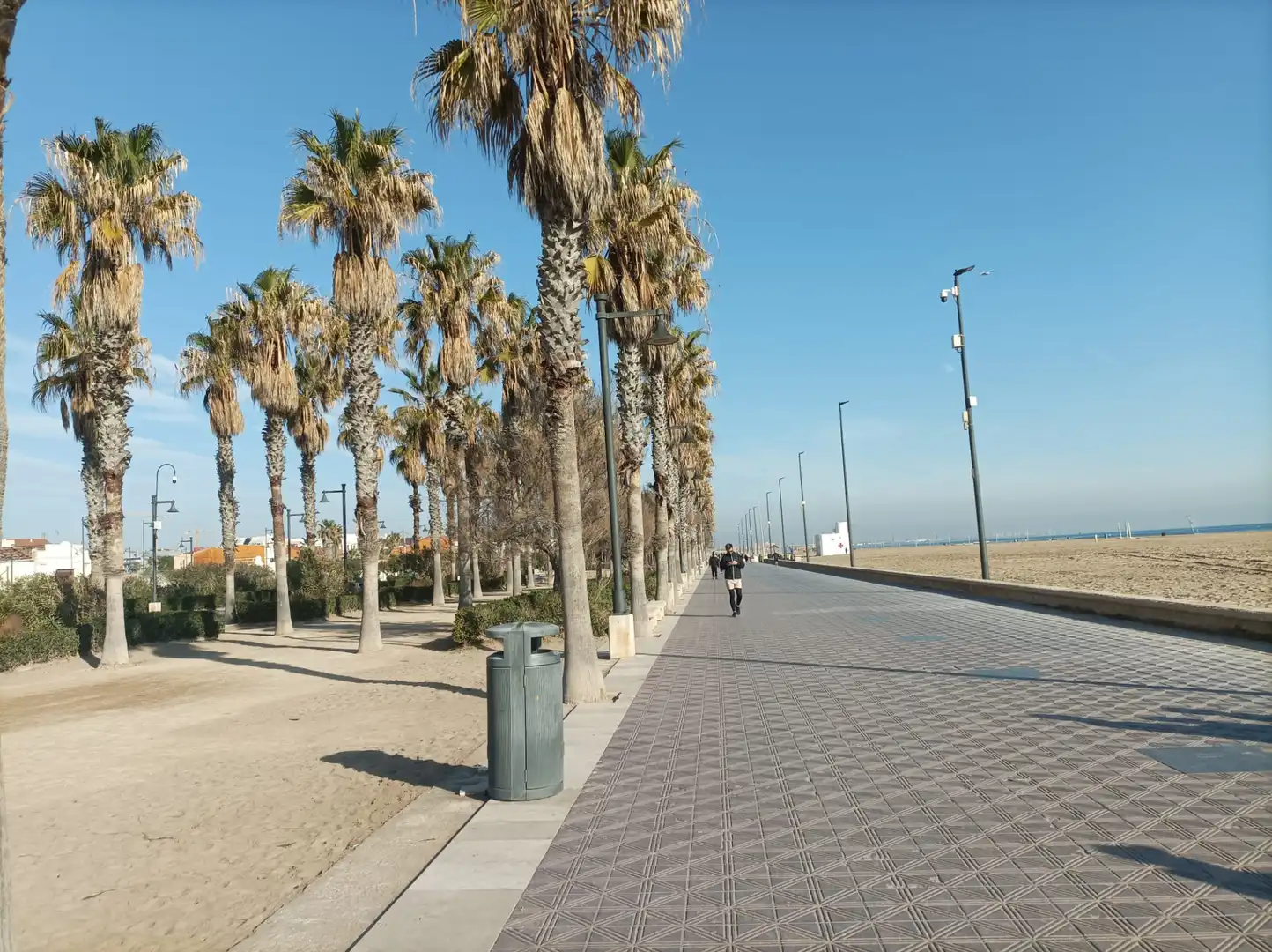 Vista exterior de Residencial en venta en Valencia