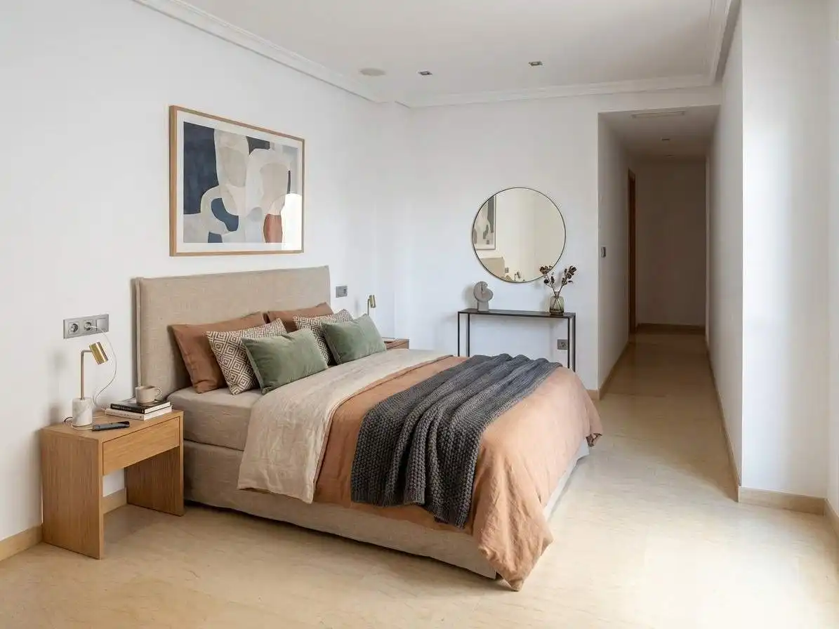 Habitación de Piso en venta en Elche / Elx