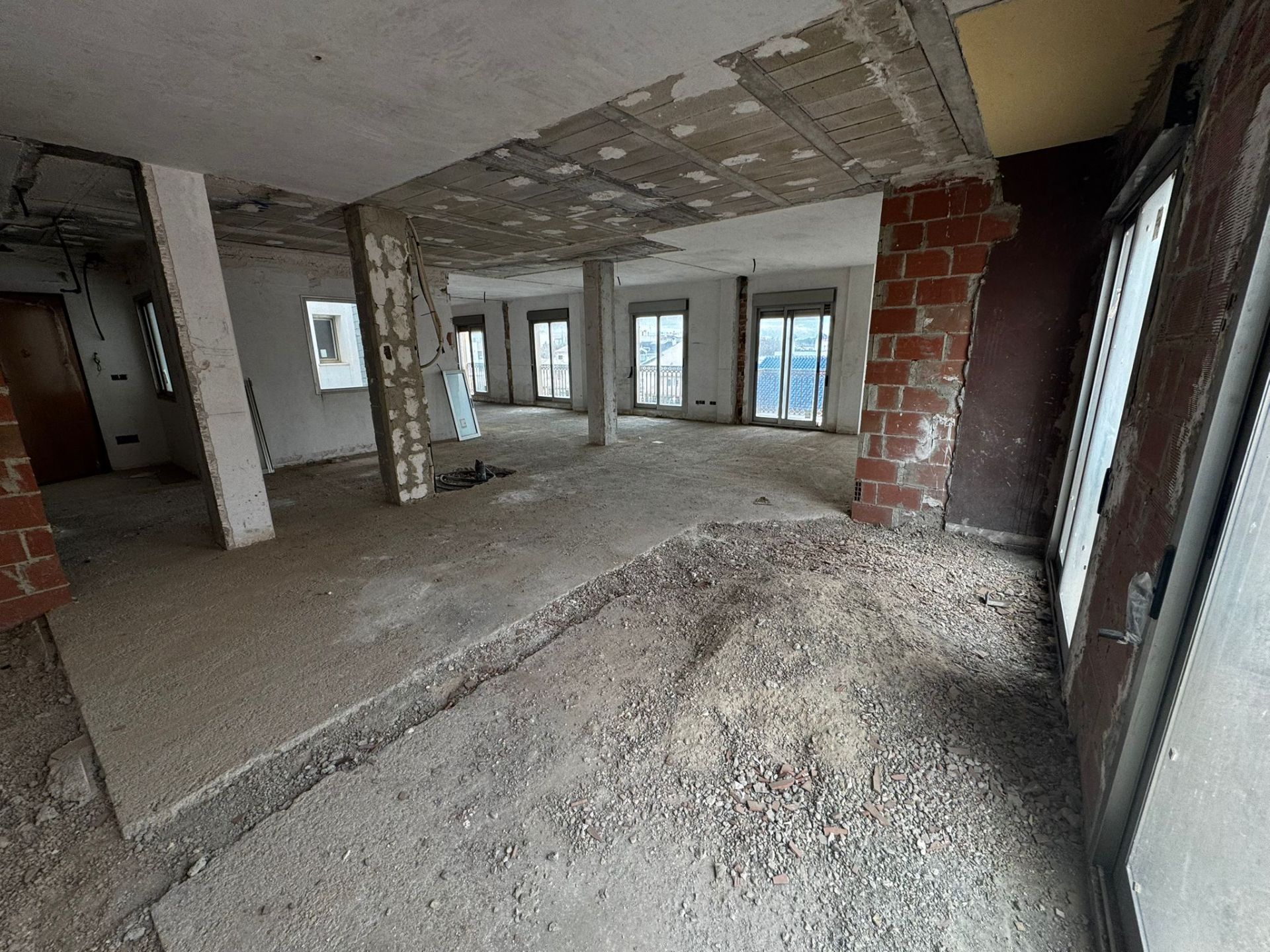 Àtic en venda en Pilar de la Horadada