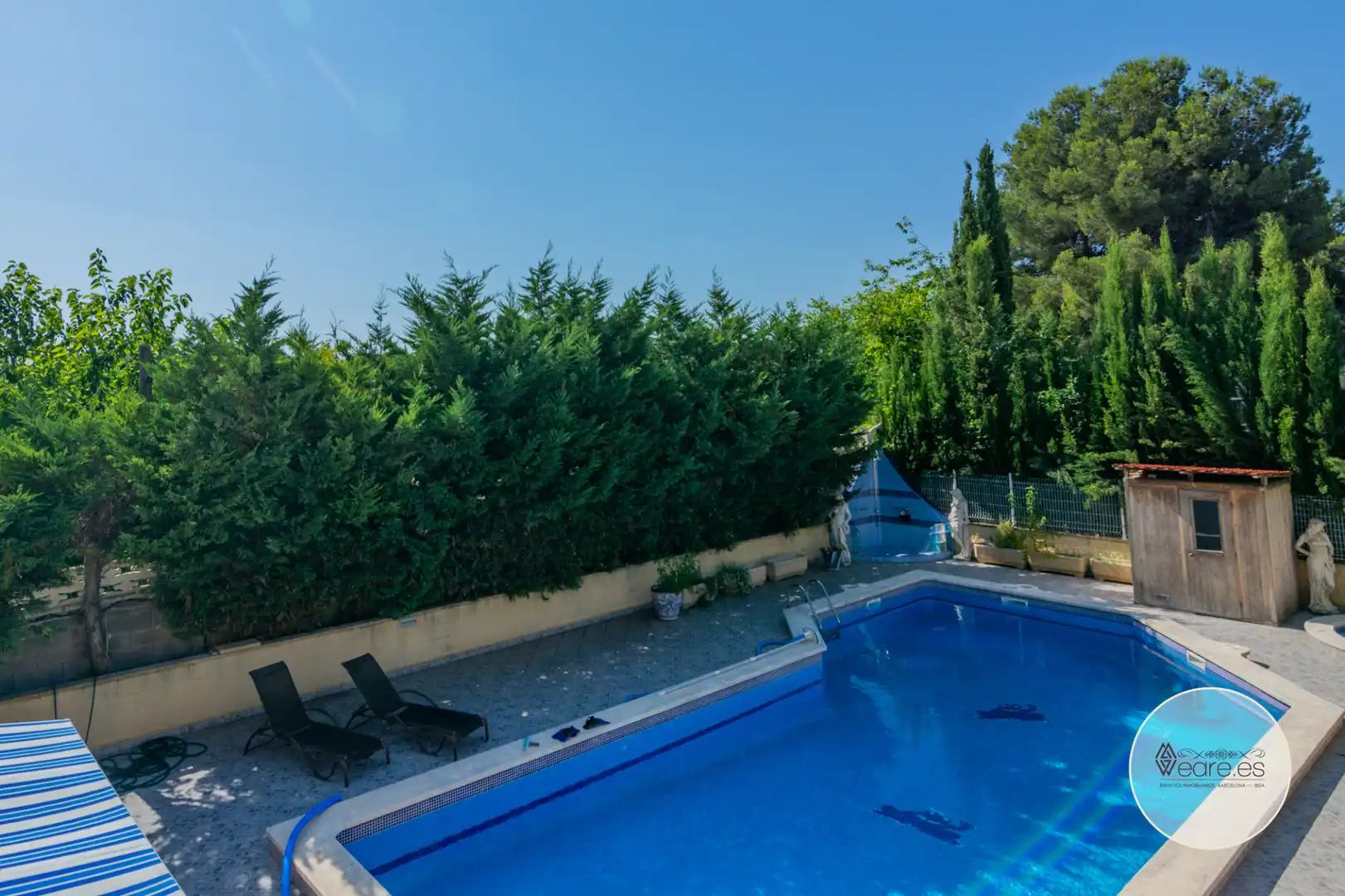 Casa o chalet en venta en Carrer de França, El Catllar
