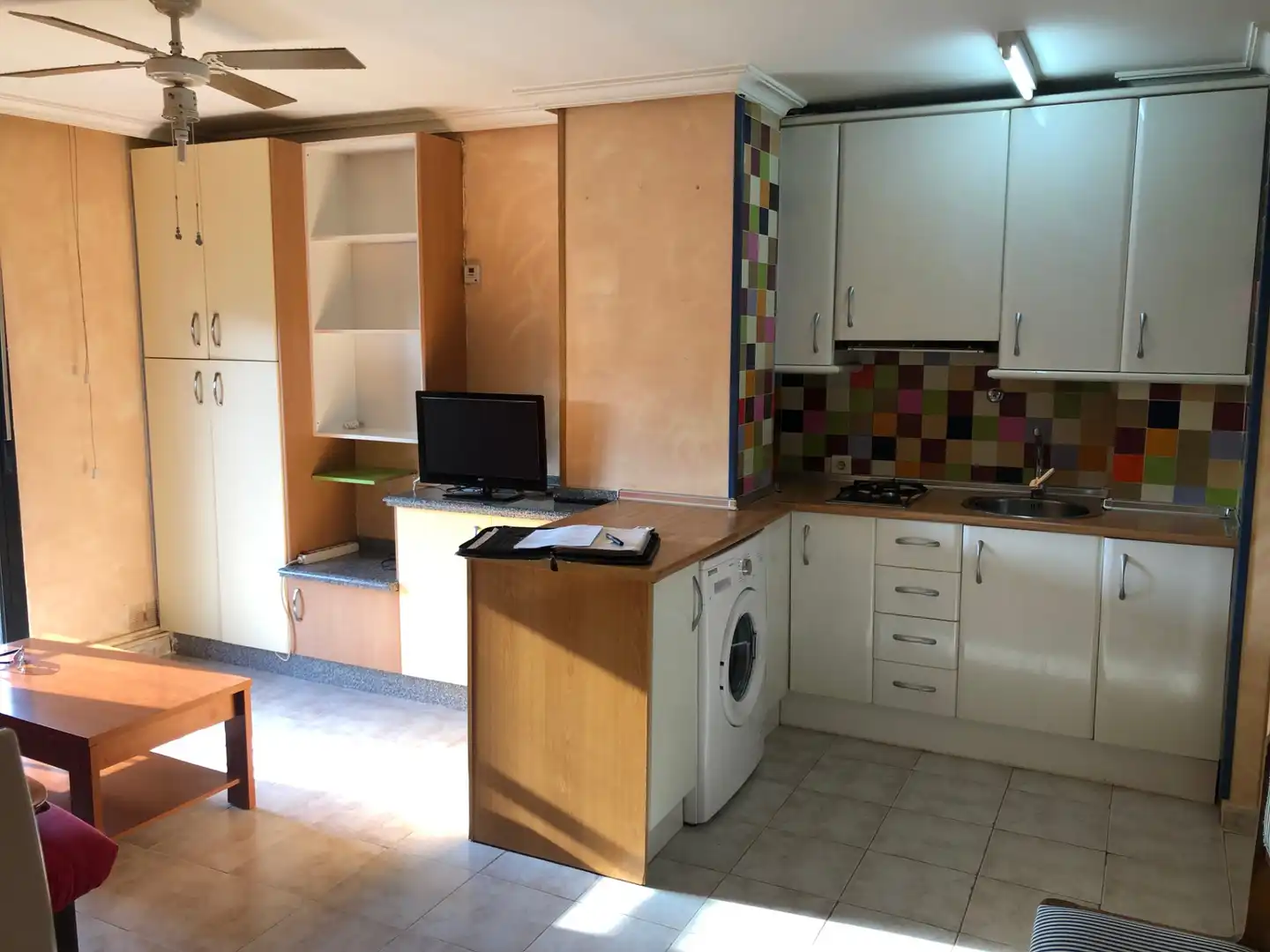 Fotografía del inmueble reportado: 585 €/mes — Cáceres, Cáceres