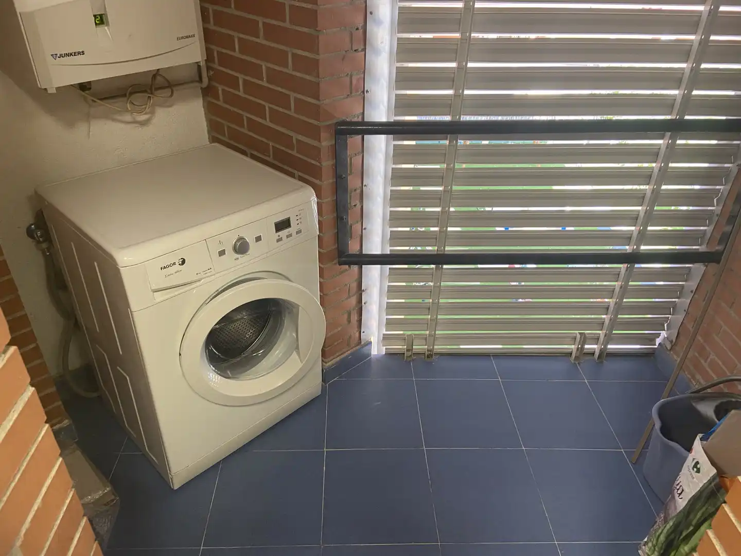 Flat for rent in PEÑARANDA DE BRACAMONTE, Ensanche de Vallecas - La Gavia