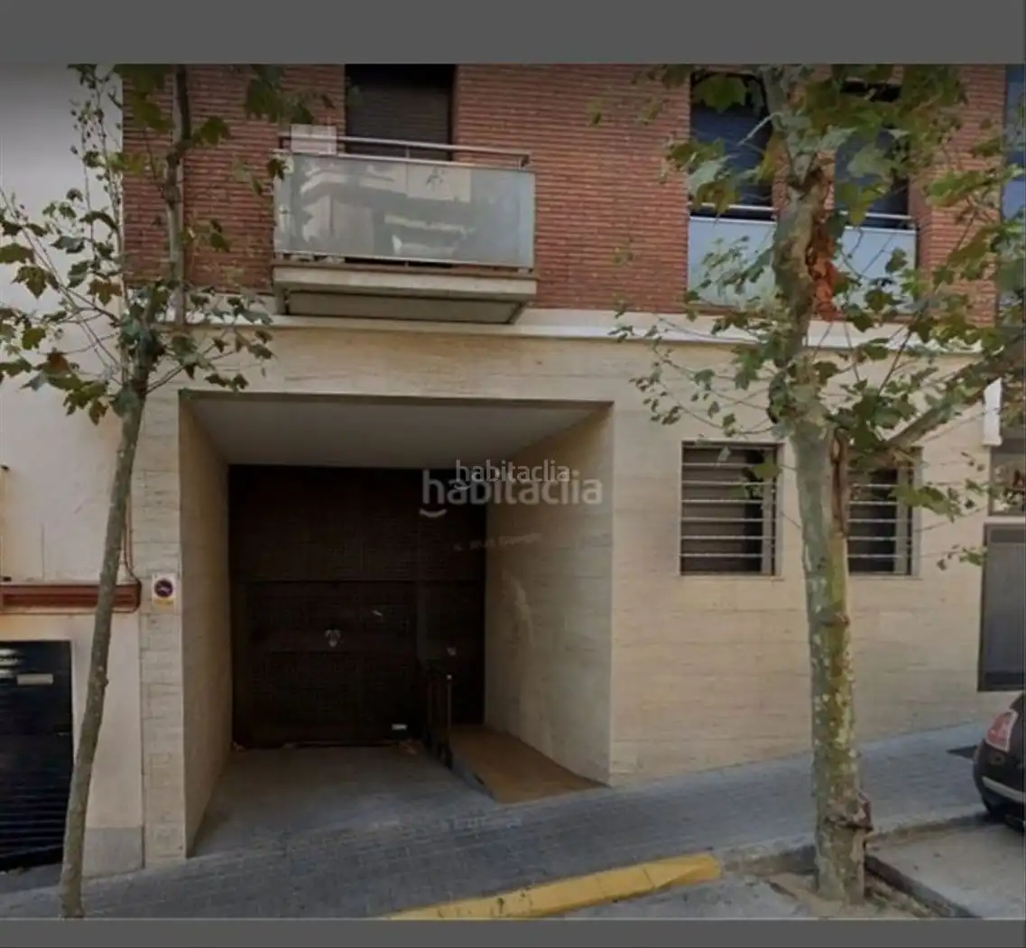 Einzelparkplatz zur Miete in Carrer Sant Miquel 61, imagen 2