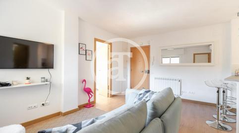 Foto 4 de Pis de lloguer a Av. de Gaudí, Sagrada Família,  Barcelona Capital