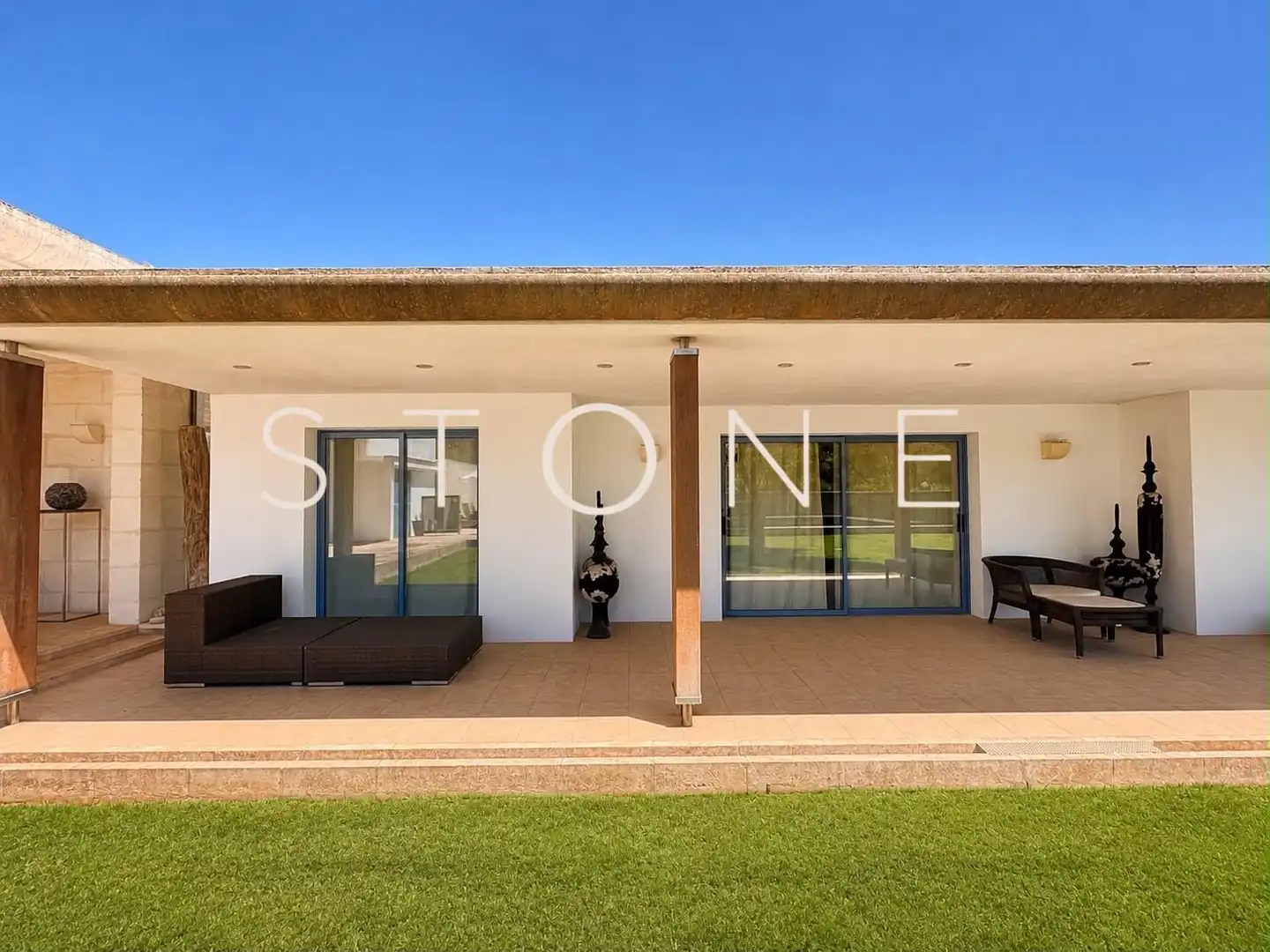 Casa amb terrassa en venda a Sant Lluís - S'Ullestrar - Torret, imagen 5