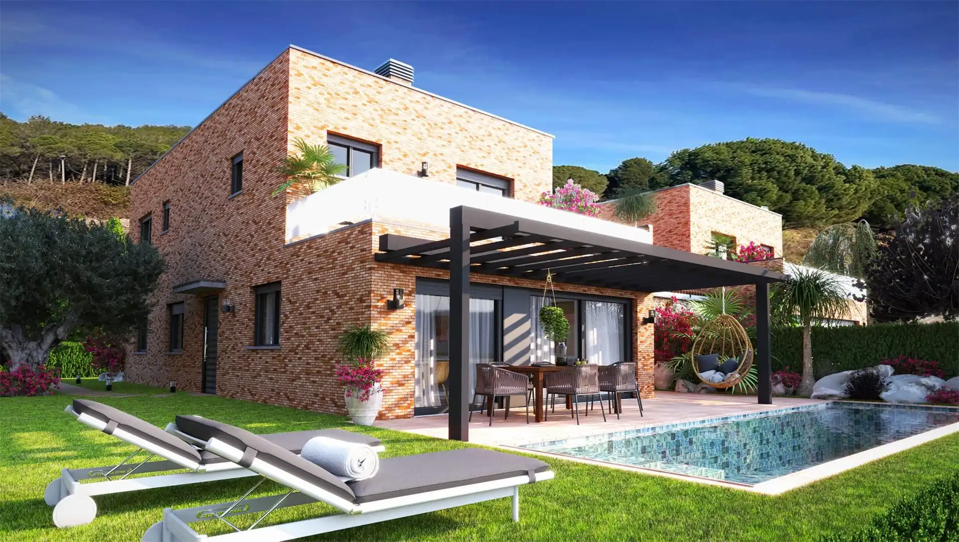 Casa o xalet en venda a Begues