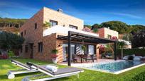 House or chalet for sale in Avinguda Sitges, 18, Begues, imagen 2