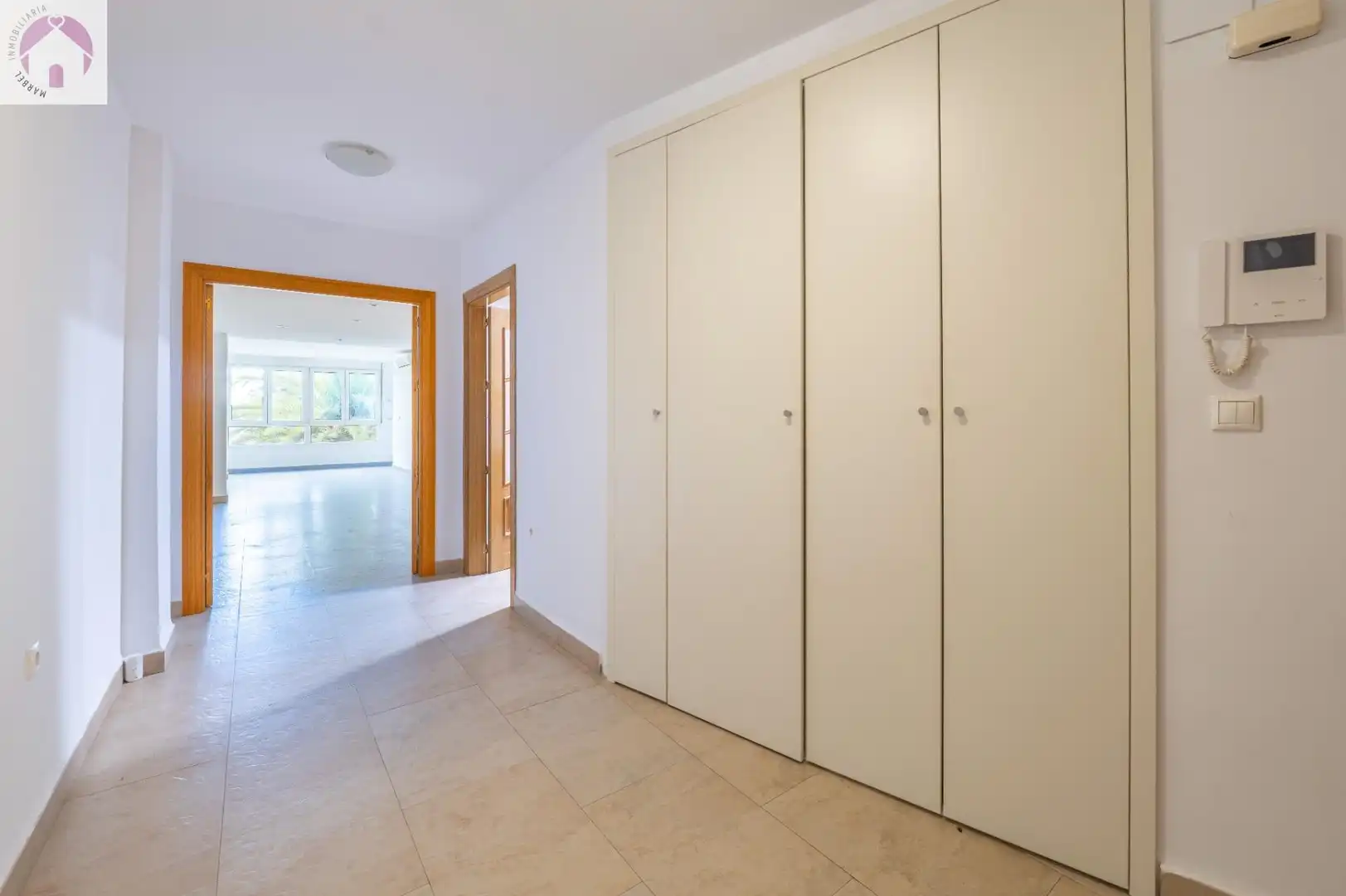 Piso con ascensor en venta en Calle de Santa Bárbara, imagen 4