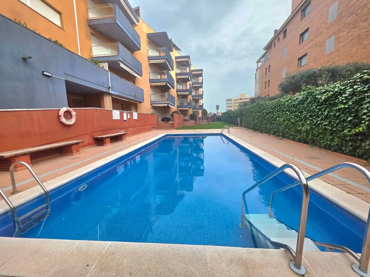 Dúplex amb piscina en venda a Mediterrani del, imagen 3