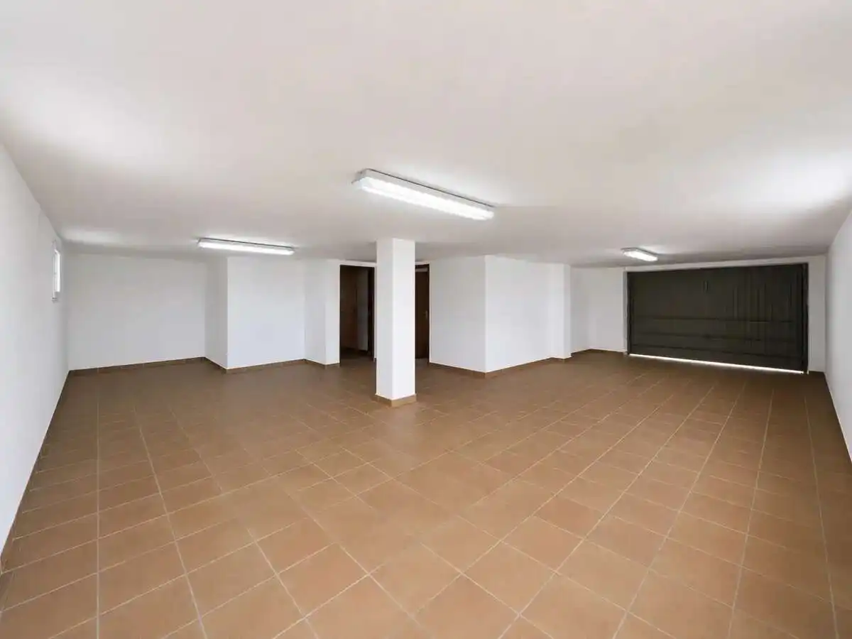 Chalet con terraza en venta en Capellanía - Retamar, imagen 20