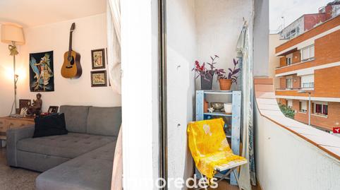 Foto 4 de Pis en venda a Carrer del Santuari, El Carmel, Barcelona