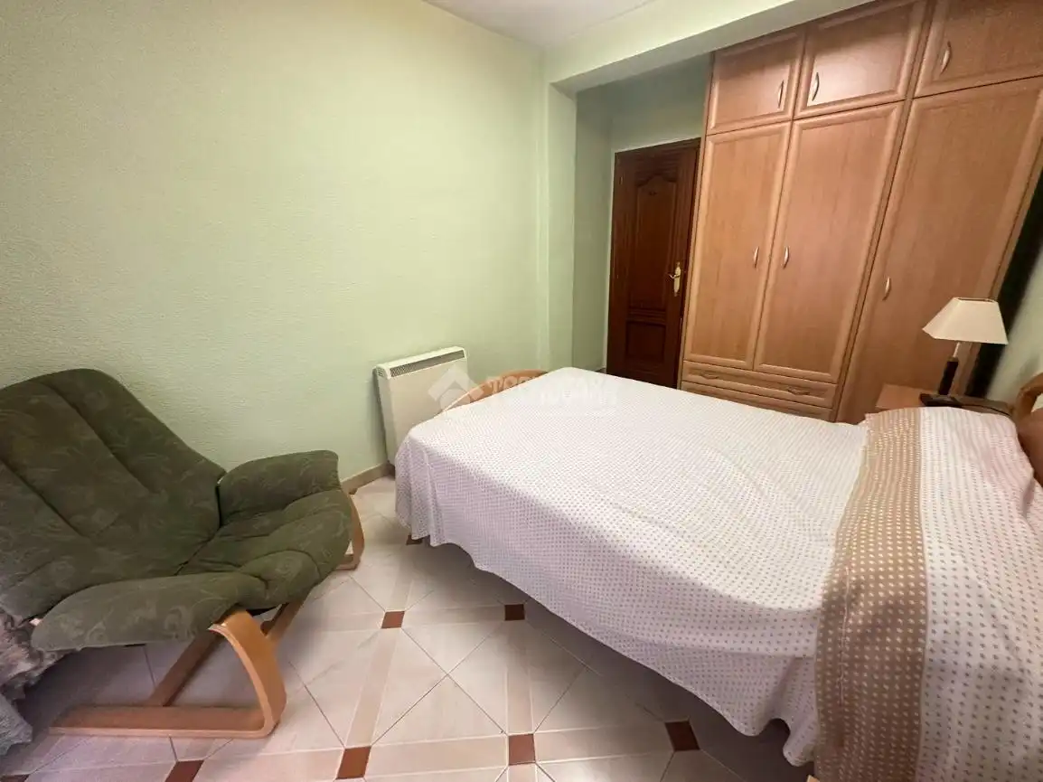 Piso con ascensor en venta en Latina, imagen 5