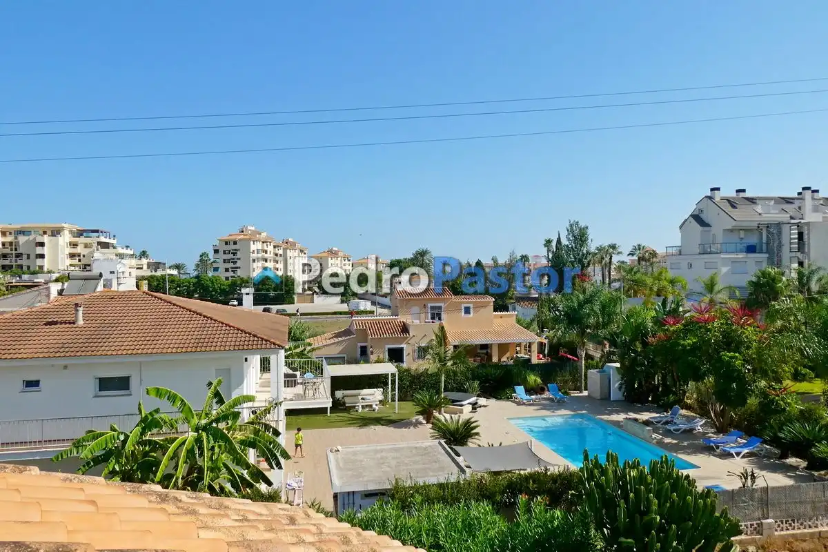 Villa avec piscine à vendre à Las Marinas / Les Marines, imagen 27