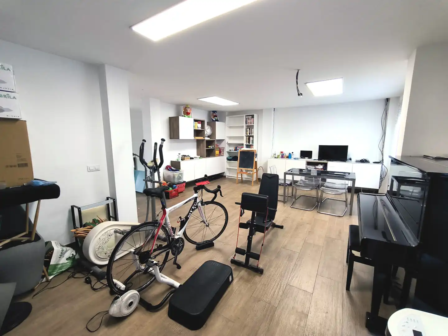 Casa adosada en venta en Torrent con Aire acondicionado, Calefacción y Terraza