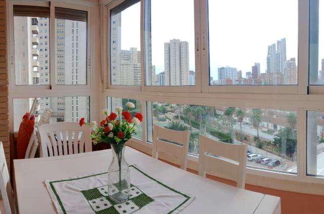 Apartamento en Venta en Rincón Bajo