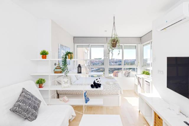 Estudio en Venta en La Colina