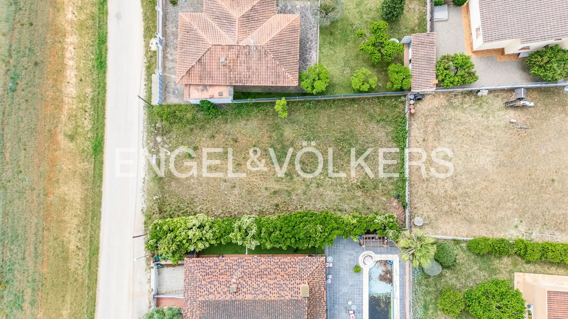 Terreno residenziale in vendita a Palau-solità i Plegamans, imagen 2