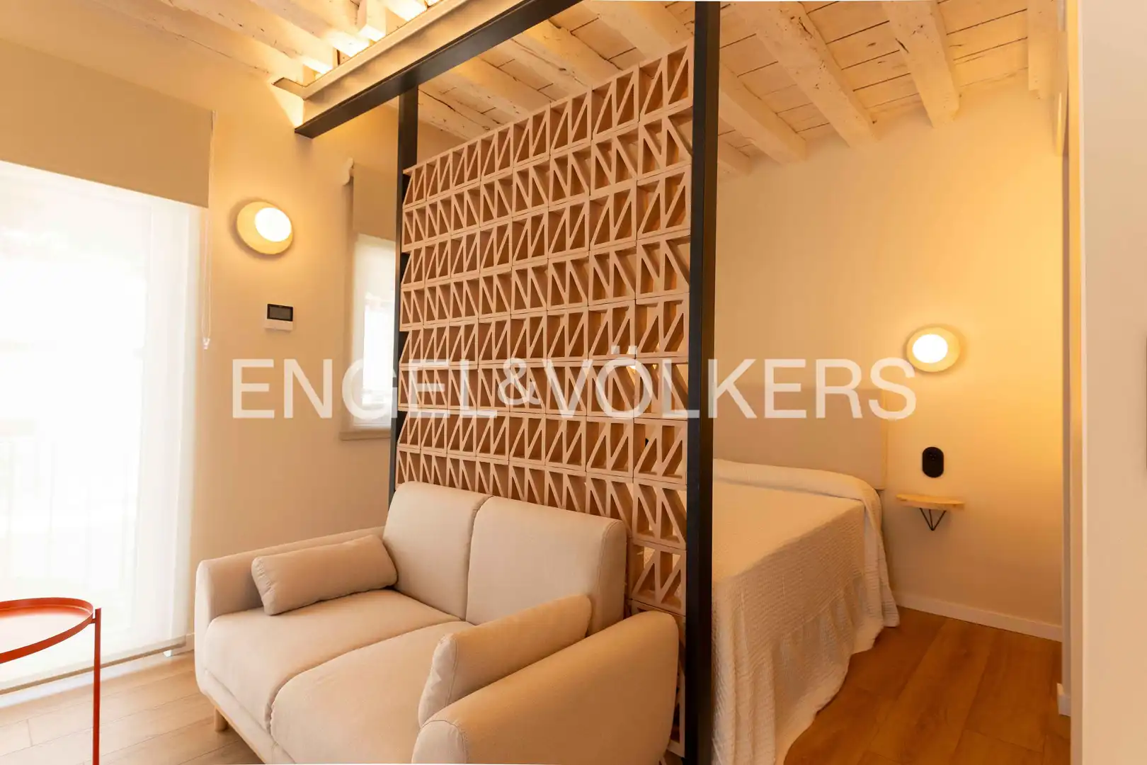 Wohnzimmer von Wohnung zum Verkauf in Segovia mit Heizung und Terrasse