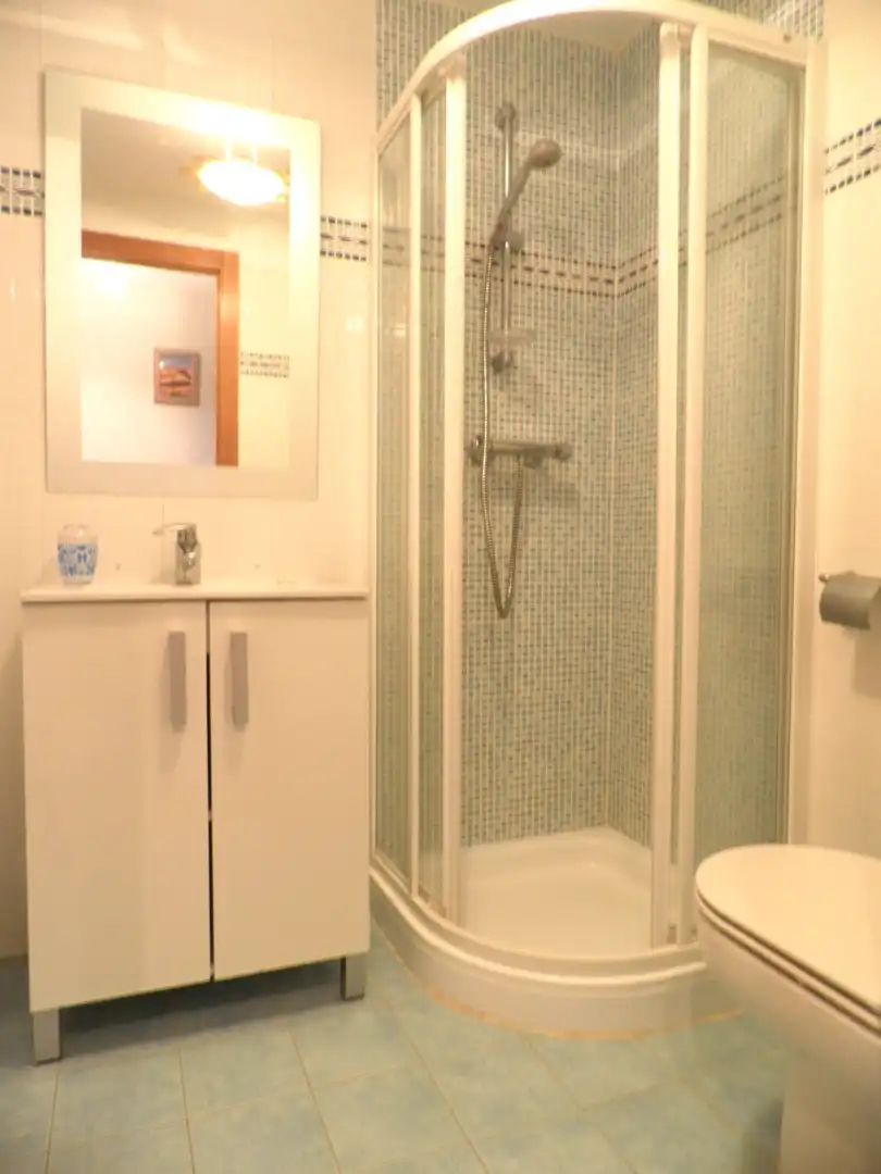 Apartament amb piscina de lloguer a Carretera de les Marines a Dénia 13, imagen 4