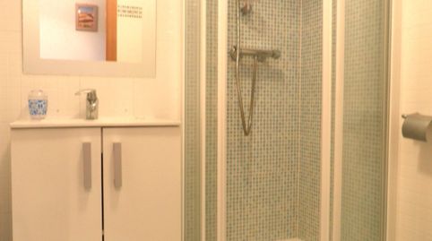 Foto 4 de Apartamento de alquiler en Carretera de Les Marines a Dénia, 13, Les Bassetes - El Marjal, Dénia