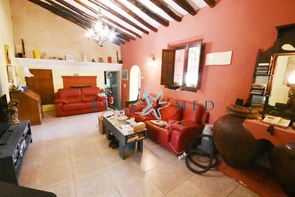 Casa con piscina in vendita a Camino de Leiva 118, imagen 13