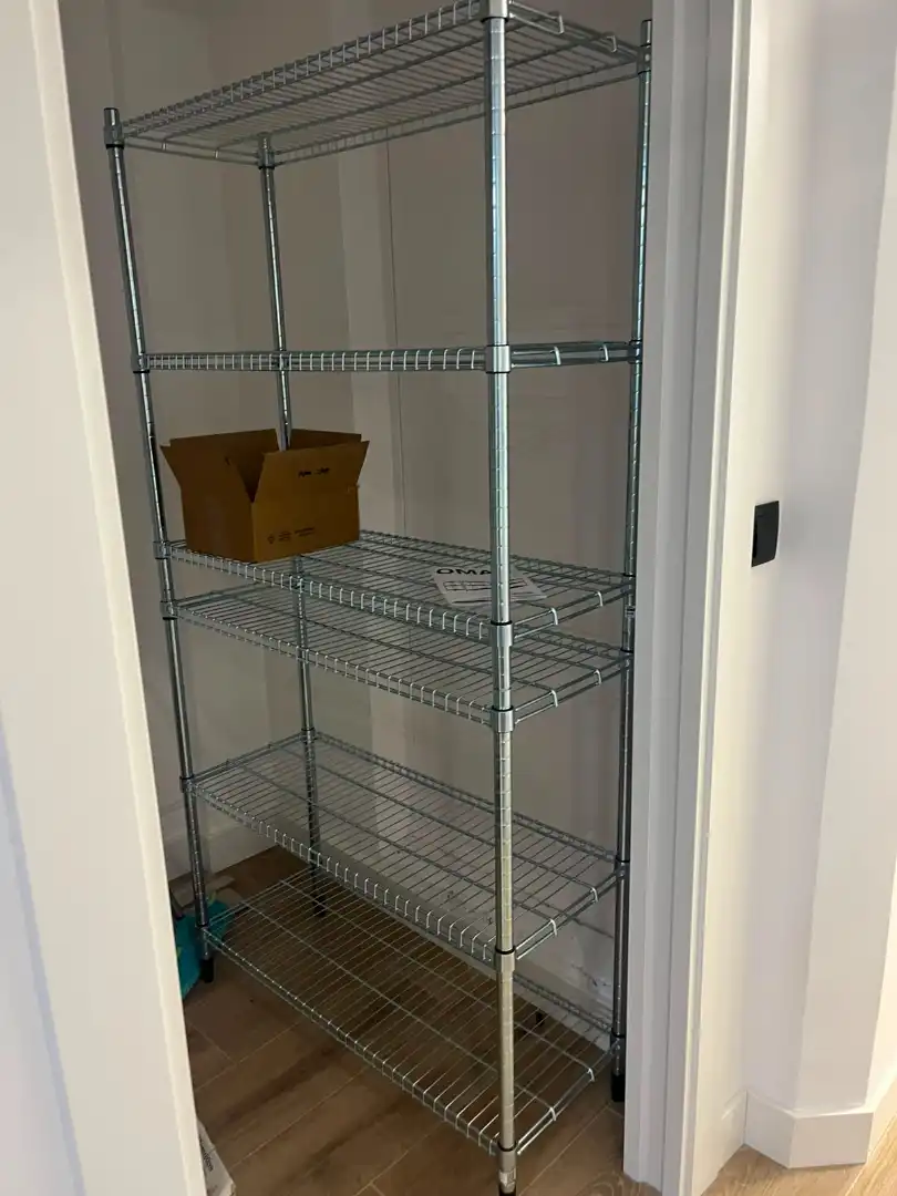 Flat for rent in Ferrol  with Heating, Furnished and Oven