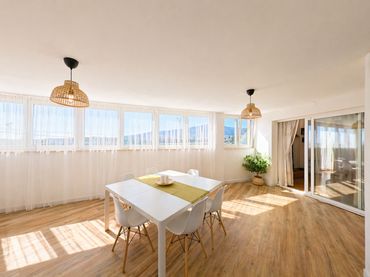 Appartamento con piscina in vendita a Alhaurín de la Torre - AV PORTALES DEL PEÑON 3