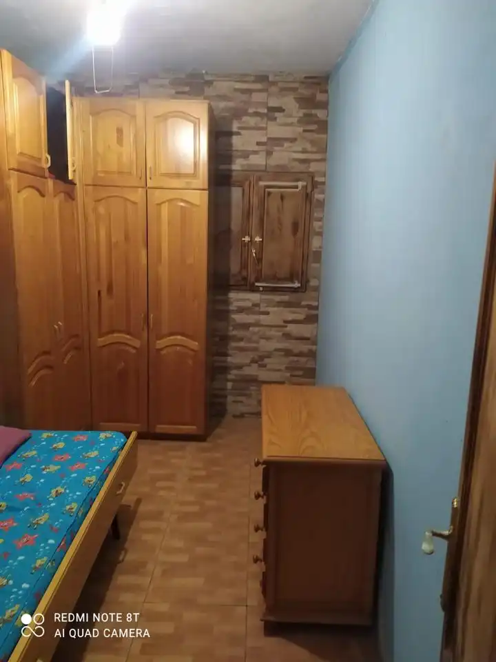 Casa o xalet de lloguer a La Constitución, El Sauzal