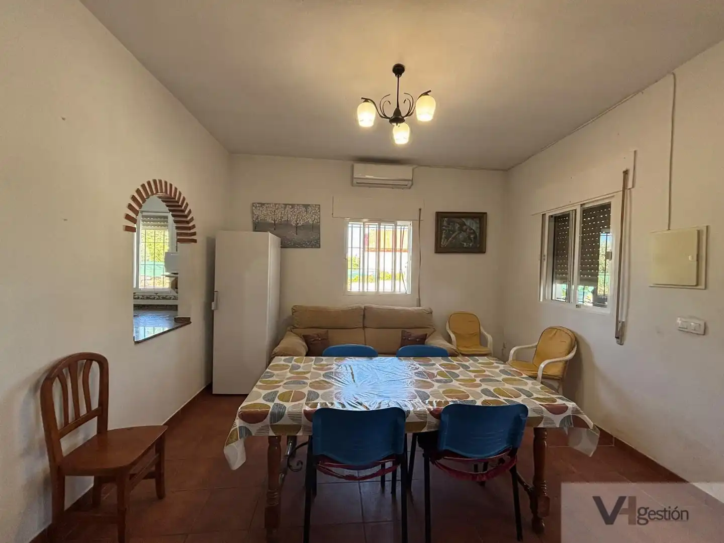 Landhaus zum Verkauf in Villamartín, imagen 6