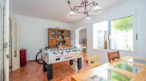 Foto 4 de Casa o chalet en venta en Es Castell poble, Es Castell