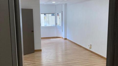 Foto 5 de Piso de alquiler en Calle de Villanueva, Recoletos,  Madrid Capital