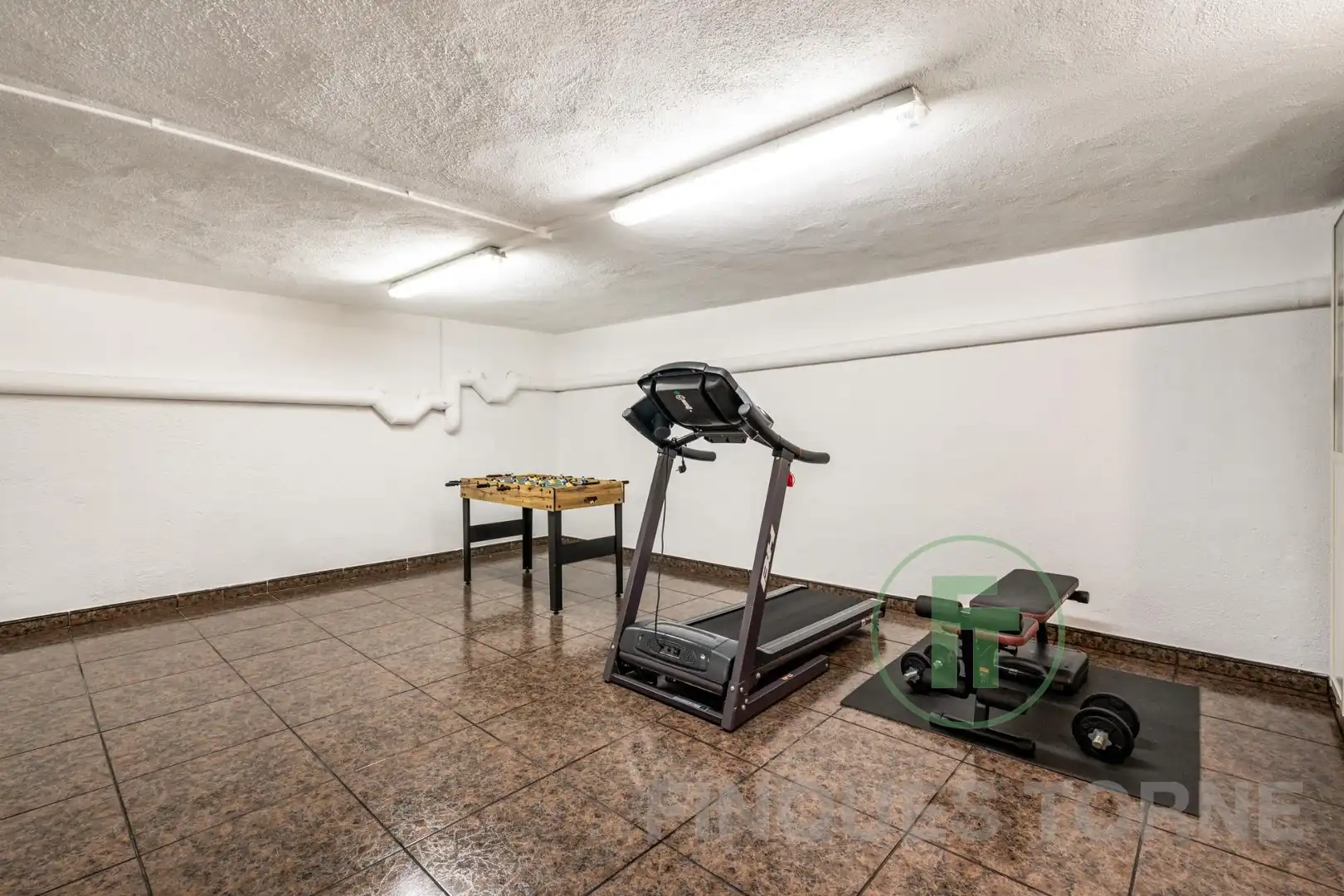 Casa o xalet en venda en Montcada i Reixac amb Aire condicionat, Jardí privat i Parquet