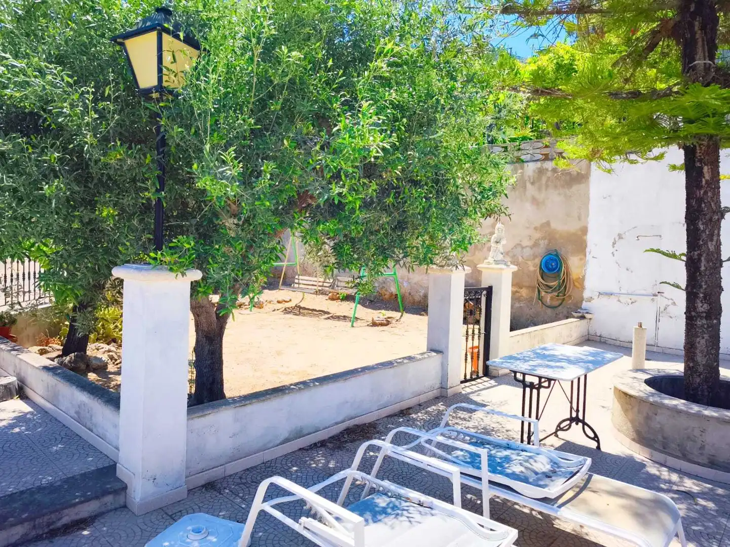 Detached house with terrace for sale in Llaurí, imagen 30